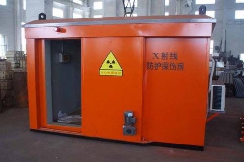 鉛房製作標準